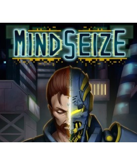 MindSeize PS5 PlayStation 5 Key EUROPE